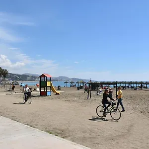  Apartamento Port And -parking-