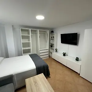  Apartamento Avenida Velazquez Bajo