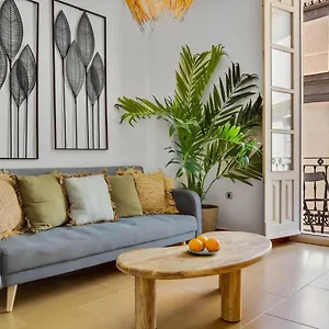  Apartamento Soho - Playa - Centro